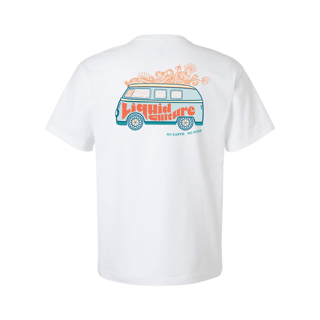 Day Tripper Tee