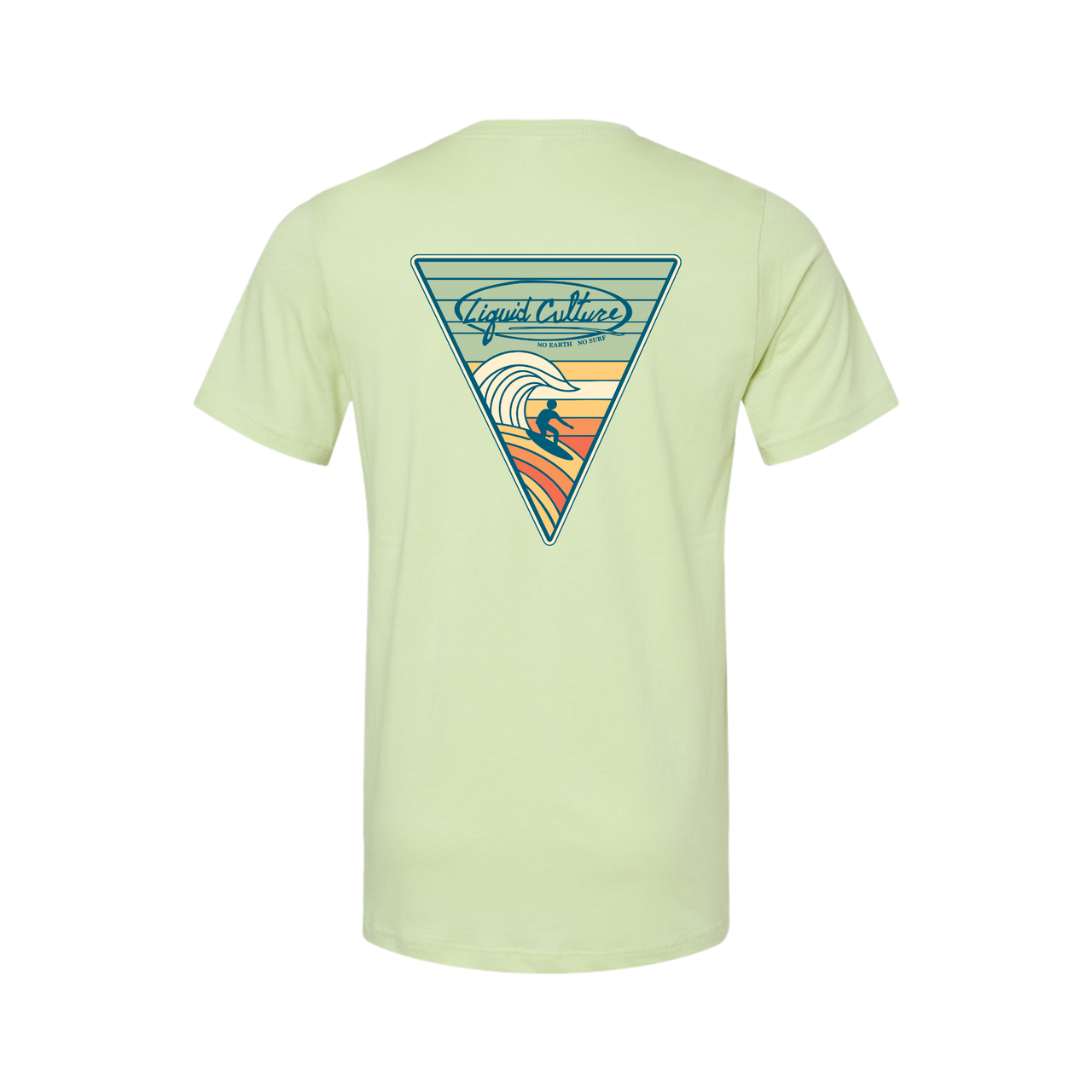 Point Break Men's Tee