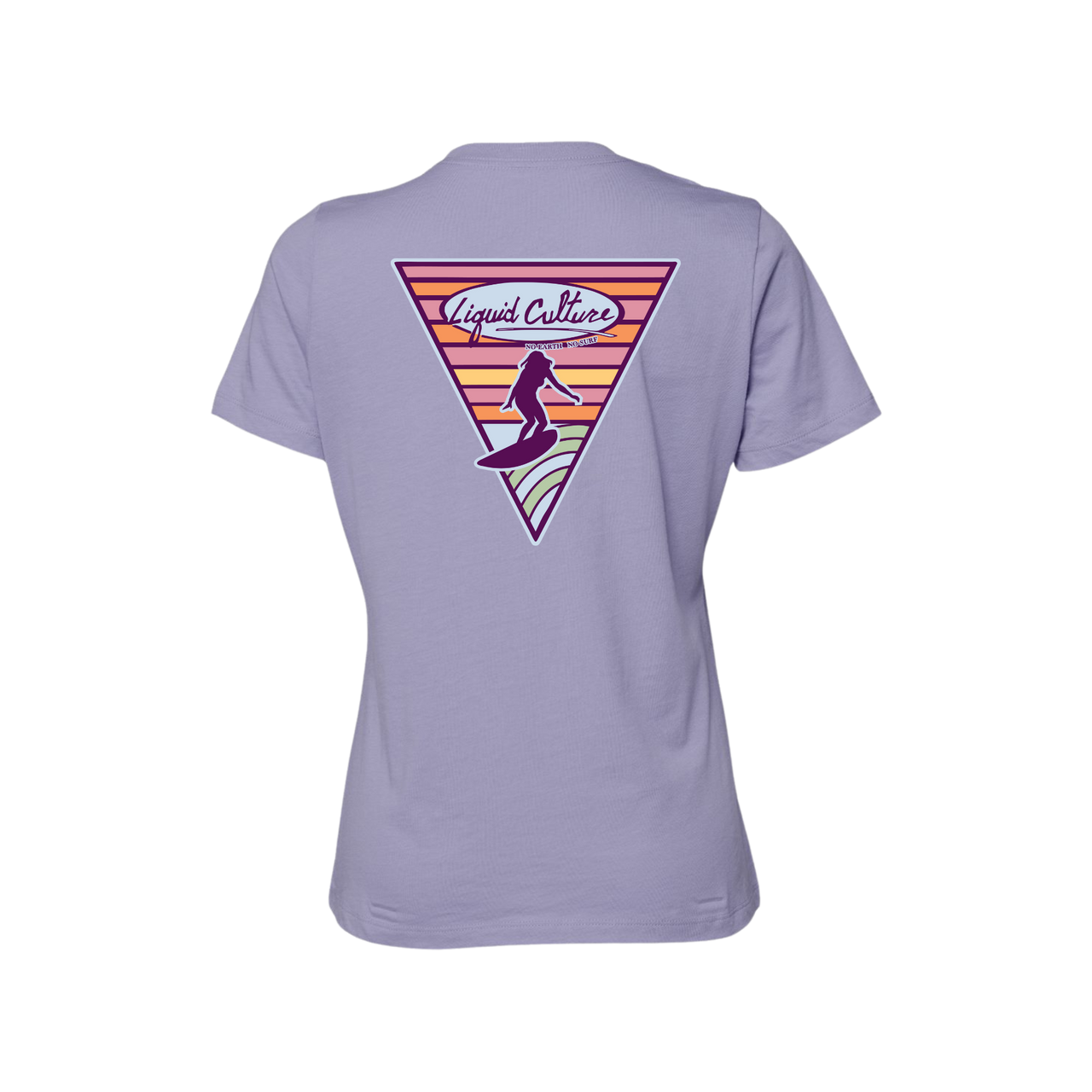 Point Break Women’s Tee