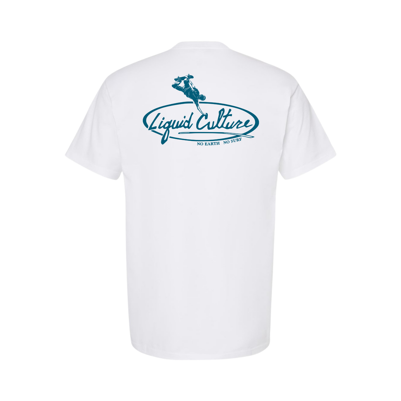 Skater Tee