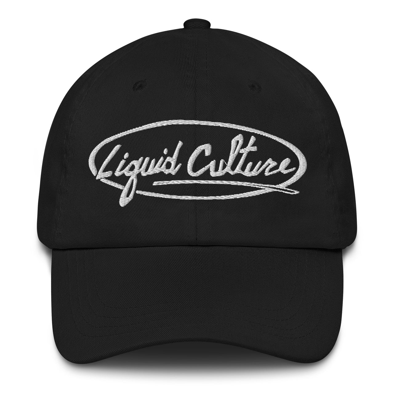 Classic Logo Dad Hat