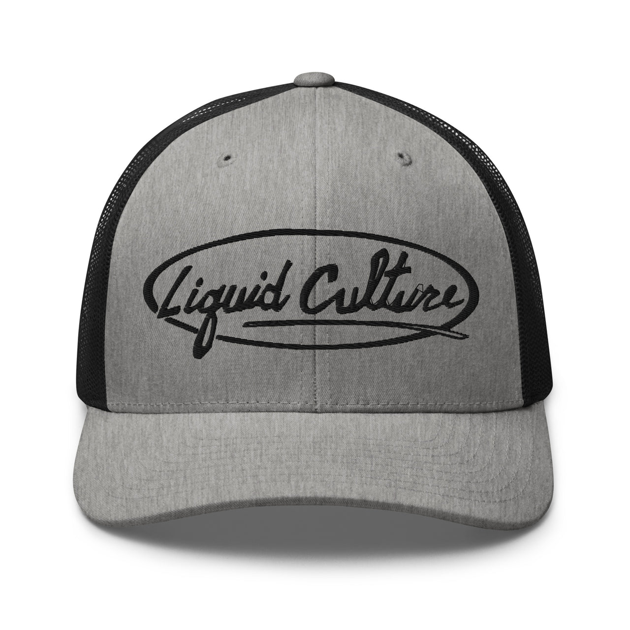 Classic Logo Retro Trucker Hat