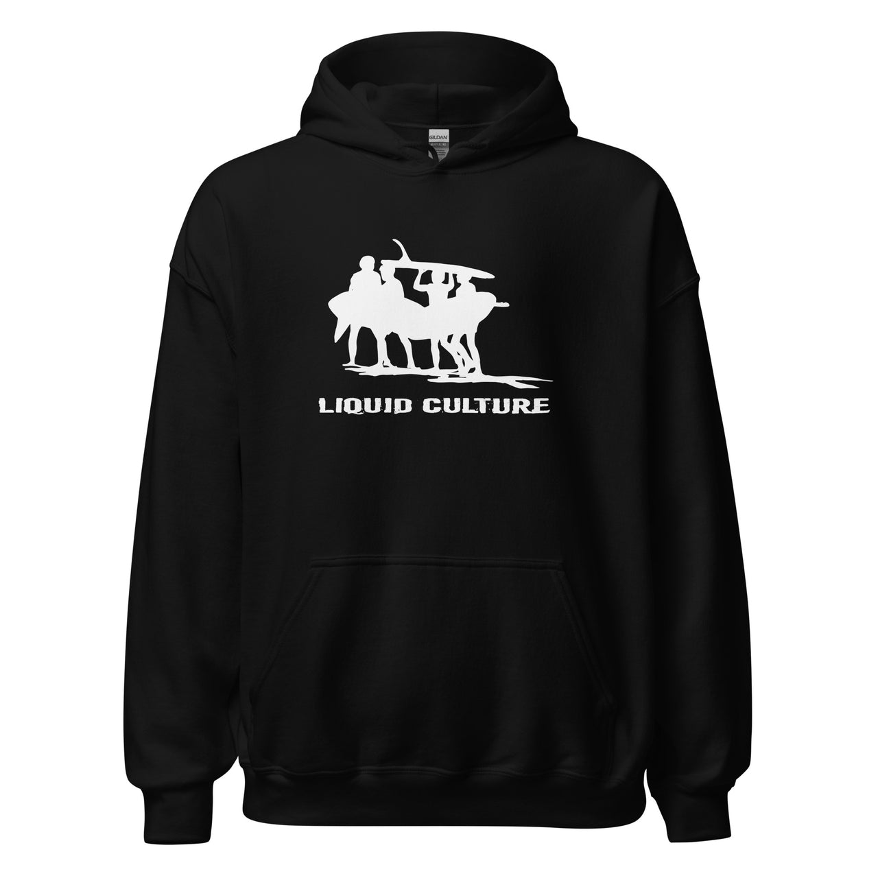 Dawn Patrol Hoodie