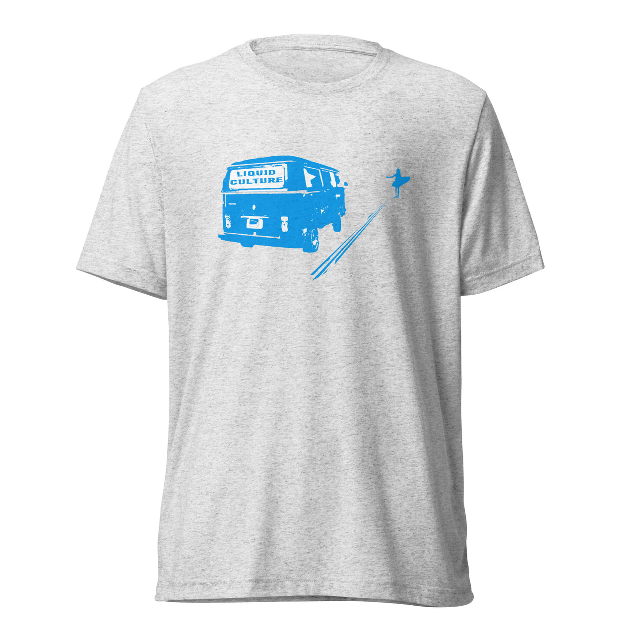 Men's Bus Short Sleeve T-Shirt